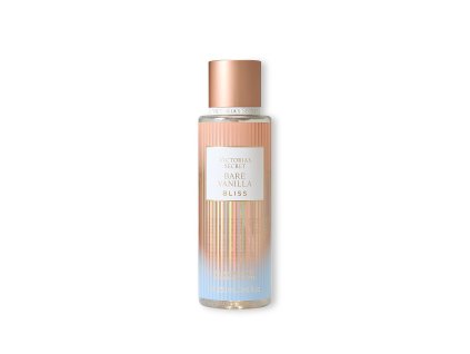 Victoria's Secret Parfémový Tělový sprej BARE VANILLA BLISS