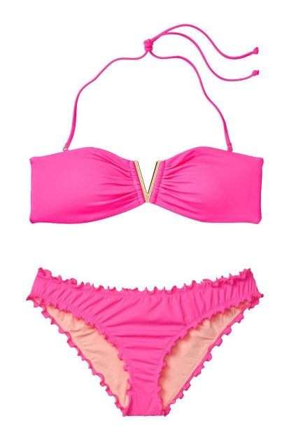 360gvsta capri ruffle