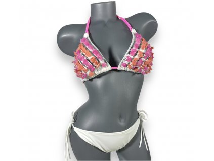 Victoria's Secret Plavky Shell Triangle set