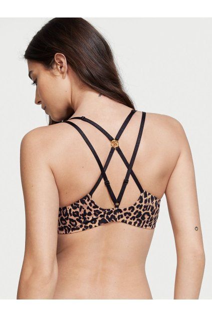 Victoria's Secret Push Up Podprsenka So Obsessed