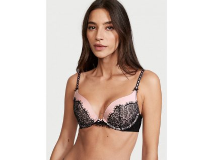 Victoria's Secret Push Up Podprsenka s krajkou