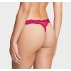 Victoria's Secret set Push Up Podprsenka a Tanga