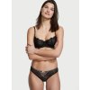 Victoria's Secret Push Up Podprsenka a kalhotky set