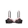 Victoria's Secret Push Up Podprsenka a kalhotky set