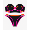 victoria's secret neon plavky