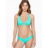 Victoria's Secret Plavky Capri Ruffle Cheeky Bikini