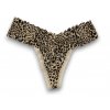 Victoria's Secret Krajkové Tanga