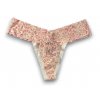 Victoria's Secret Krajkové Tanga