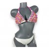 Victoria's Secret Plavky Shell Triangle set