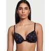 Victoria's Secret T-Shirt Push-Up Podprsenka