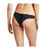 Victoria's Secret Plavky Capri Ruffle Itsy Bikini