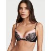 Victoria's Secret Push Up Podprsenka s krajkou