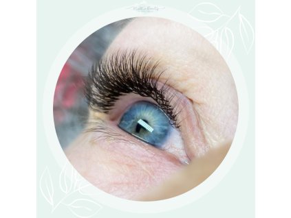 Dark brown 0,10 mix - m, l, ld ( 20 riadkov ) (Zatočenie LD)