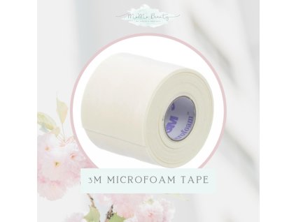 233 original 3m microfoam penova paska pod oci 5cm x 5m