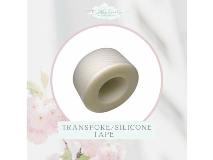 257 silikonova hypoalergenna paska 2 5 cm x 9 m