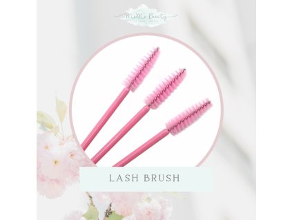 260 kefka na mihalnice pink 50ks