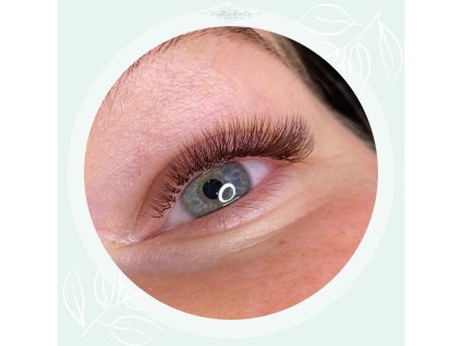 Rich brown 0,07 mix 6-13mm   ( 20 riadkov ) (Dĺžka MIX ( 6-13 ), Zatočenie D)