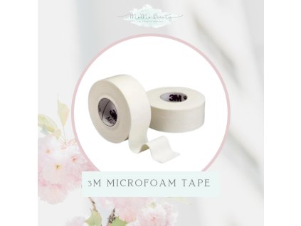 483 original 3m microfoam penova paska pod oci 2 5cm x 5m