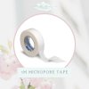 272 1 original 3m micropore papierova paska 1 25cm x 9m