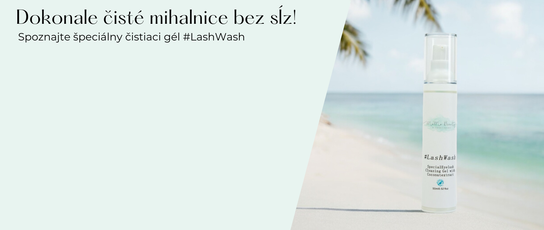 LashWash