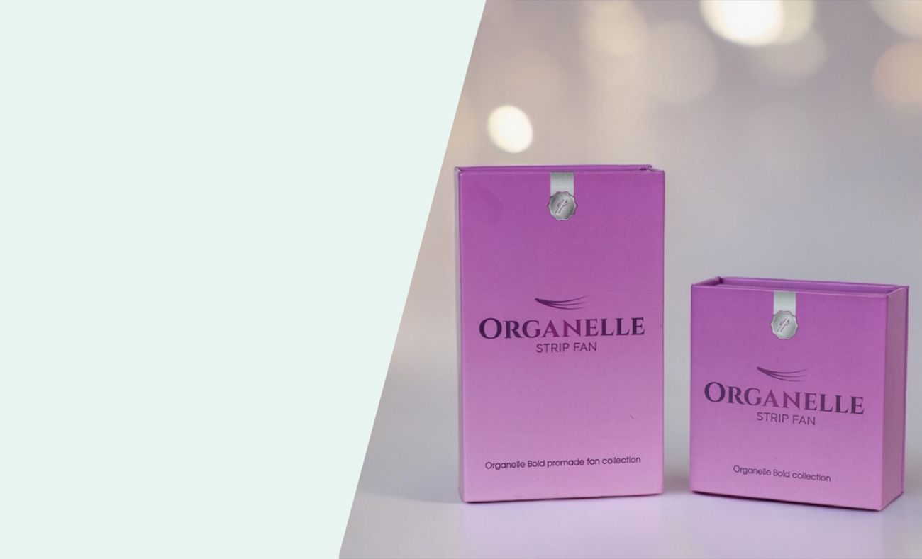 Organelle ProMade