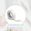 272 1 original 3m micropore papierova paska 1 25cm x 9m