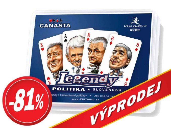 VIKTORIO CAN POL CZ vyprodej 81% O
