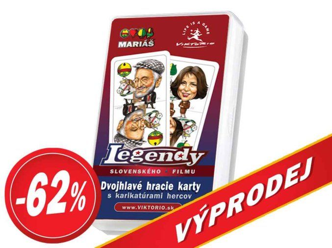 VIKTORIO MAR H CZ vyprodej 62% O