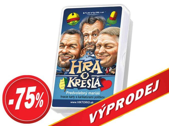 VIKTORIO HOK 23 CZ vyprODEj 75% O