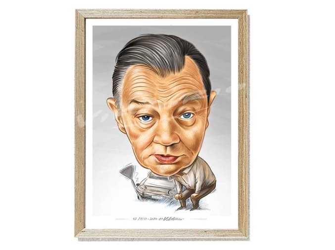 Viktiorio Kp CZ Hrušinsky(O)