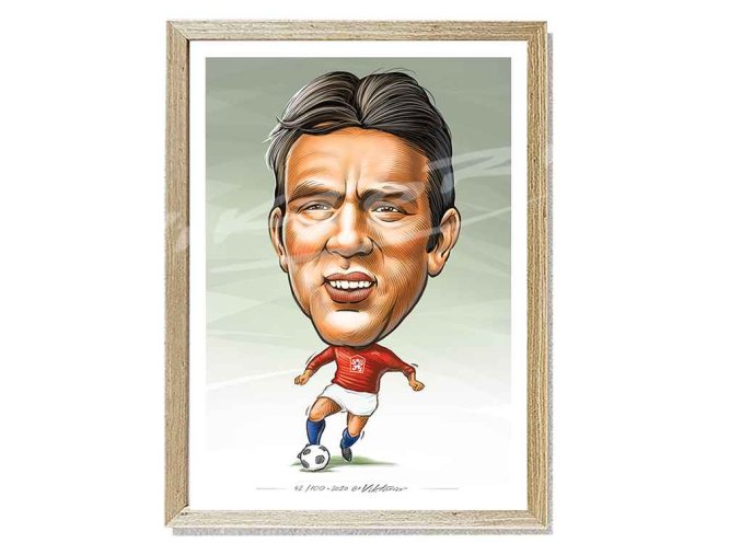 Viktiorio Kp FUTBAL CZ Veselý(O)