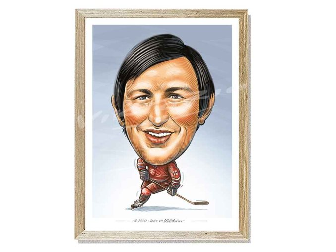 Viktiorio Kp CZ HOKEJ Martinec(O)