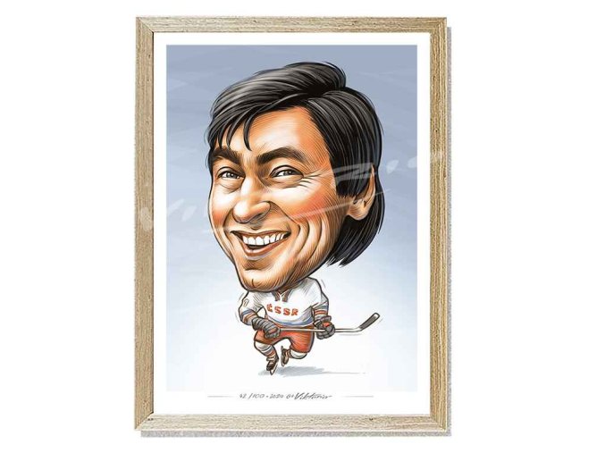 Viktiorio Kp CZ HOKEJ Hlinka(O)