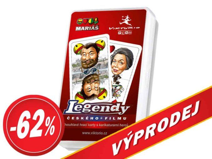 VIKTORIO MAR H CZ vyprodej 62% O