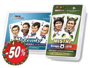 Viktorio MAR CZ Mistri+1CAN hokej 50%(O)