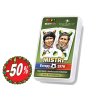 Viktorio MAR CZ fotbal 1ks 50%(O)