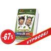 VIKTORIO fotbal CZ vyprodej 67% O