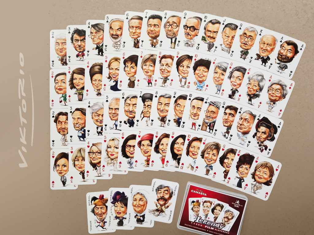 Viktorio karik herci O