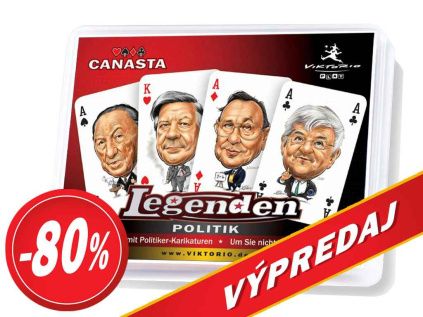 VIKTORIO CAN POL DE vypredaj 1ks 0