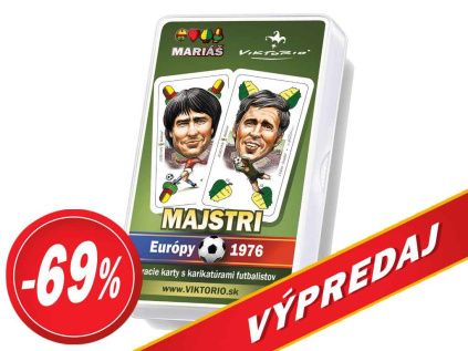 VIKTORIO MAR F vypredaj 1ks 0