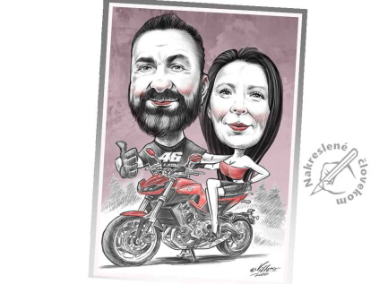 Viktorio ValR moto O