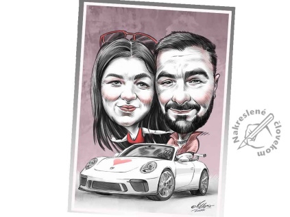 Viktorio ValR Porsche O