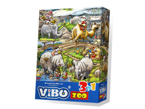 Viktorio 0 ViBO 1ks(O)