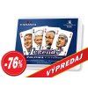ŽOLÍKové karty legendy SLOVENSKEJ POLITIKY 1ks