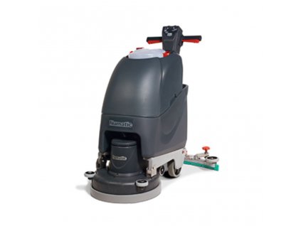 pronajem elektricky podlahovy myci stroj twintec tt 4045g
