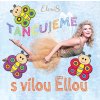 CD Tancujeme s vílou Ellou  CD Tancujeme s vílou Ellou