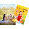 Balíček kniha DVD