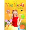DVD inlay predná strana