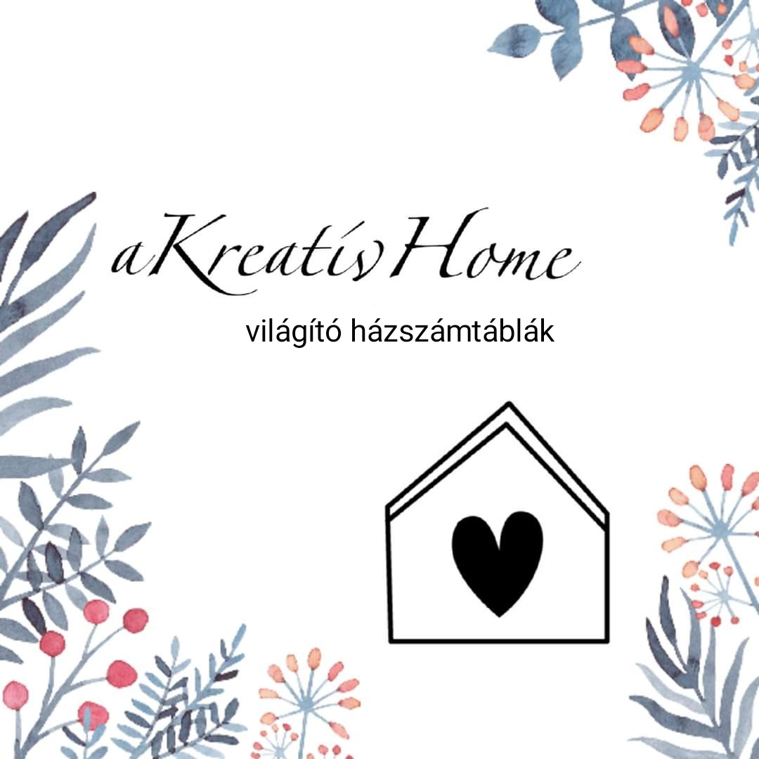 Kreatív Home