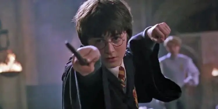 A Harry Potter 10 leghíresebb varázslata